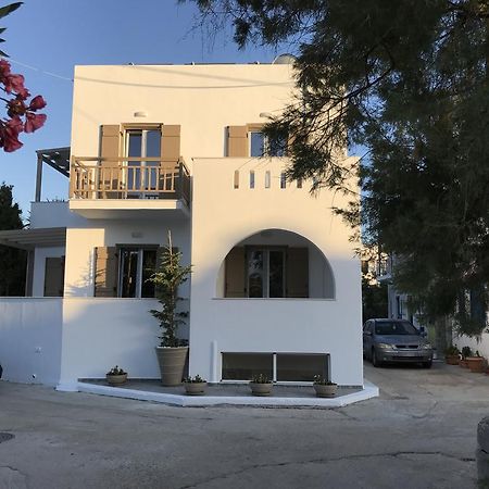 Elegant Apartments Agios Prokopios  Exterior photo