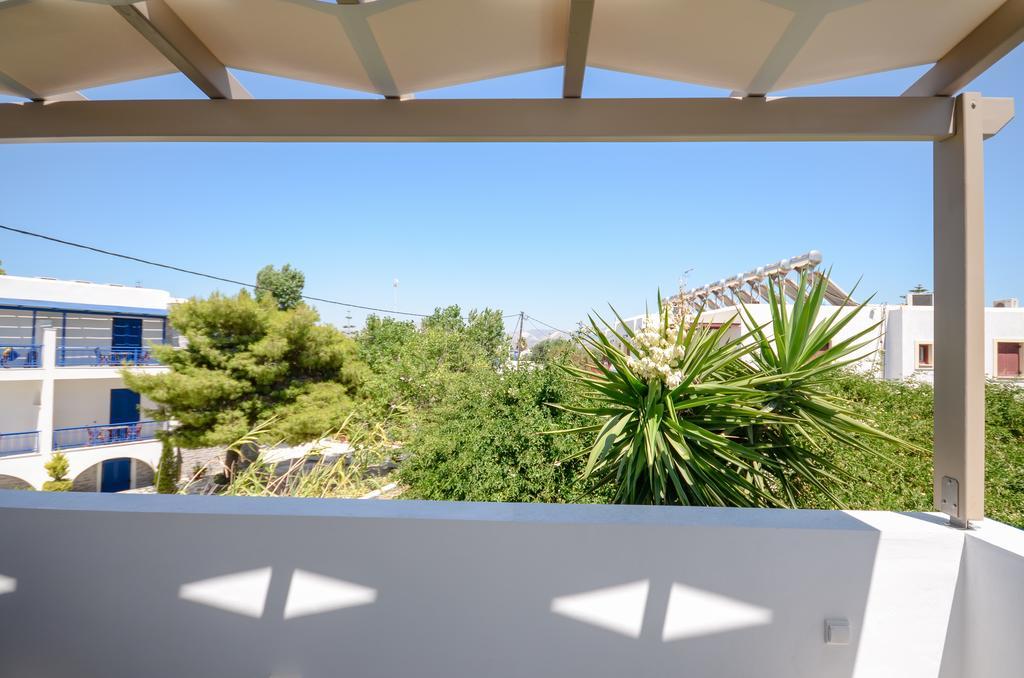 Elegant Apartments Agios Prokopios  Exterior photo