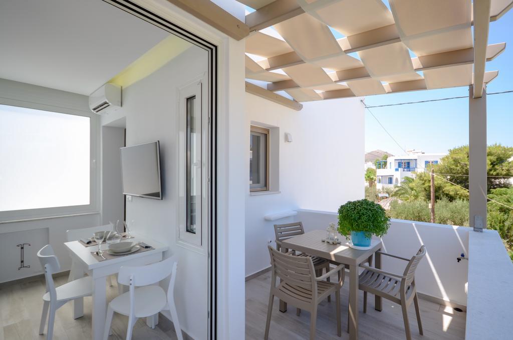 Elegant Apartments Agios Prokopios  Exterior photo