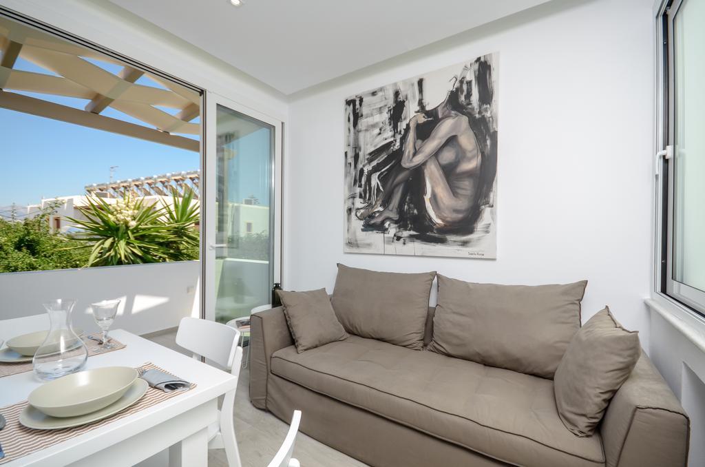 Elegant Apartments Agios Prokopios  Exterior photo