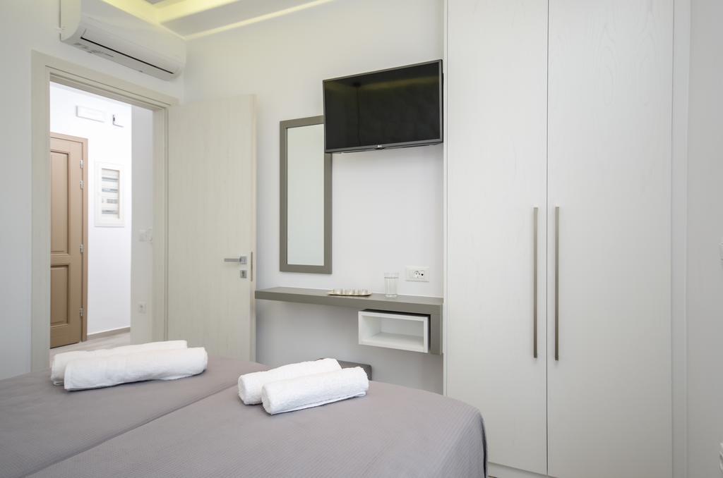 Elegant Apartments Agios Prokopios  Exterior photo