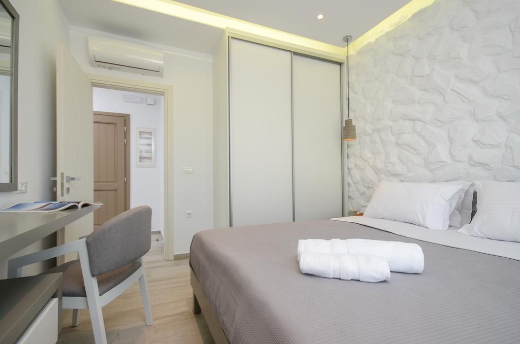 Elegant Apartments Agios Prokopios  Exterior photo