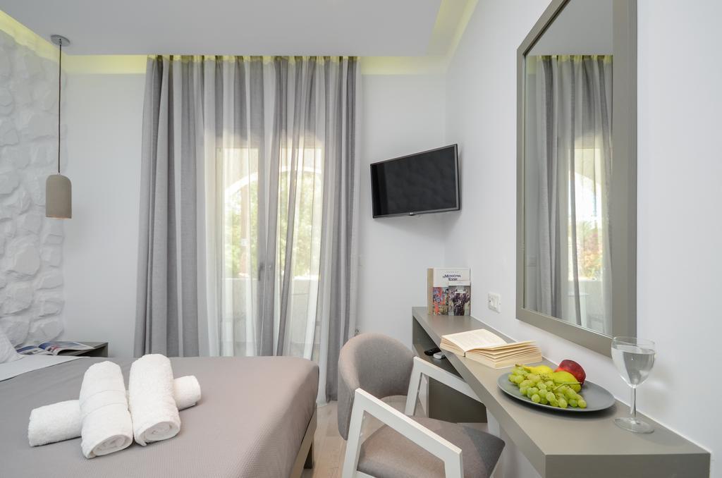 Elegant Apartments Agios Prokopios  Exterior photo