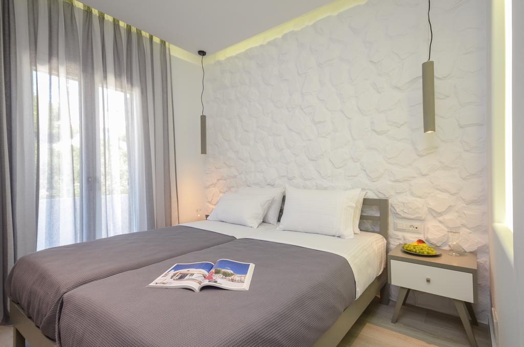 Elegant Apartments Agios Prokopios  Exterior photo