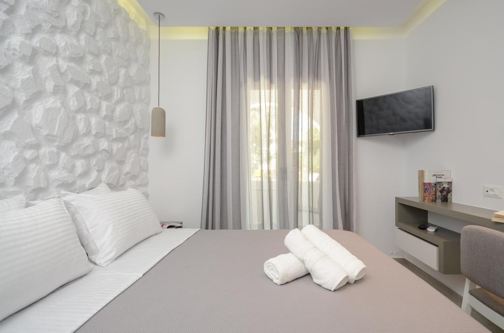 Elegant Apartments Agios Prokopios  Exterior photo
