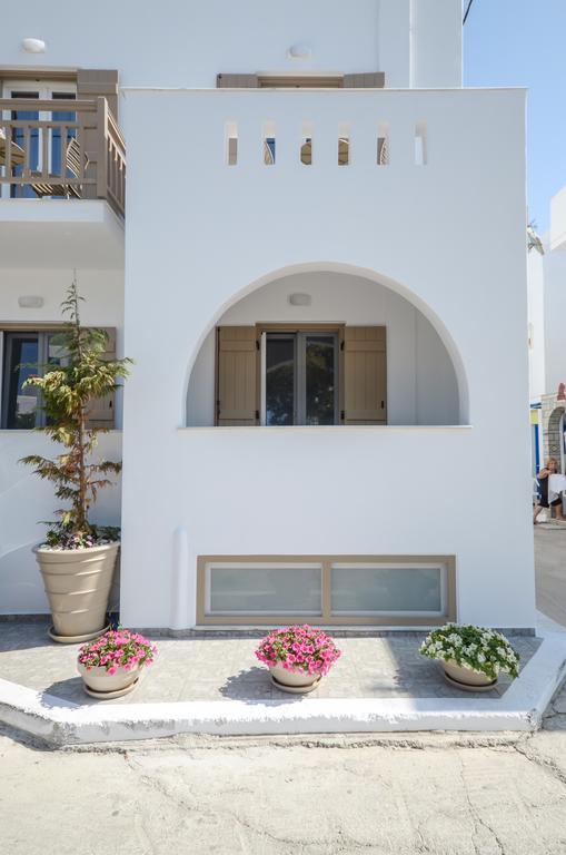 Elegant Apartments Agios Prokopios  Exterior photo